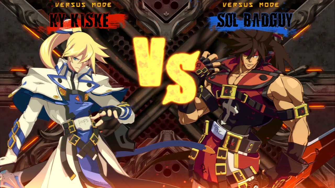 Ebonic Plague (Ky) vs Oppaicalypse (Sol)