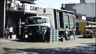 Hino Trucks History Video
