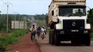 Burkina Faso : A Revolution Rectified - Screener