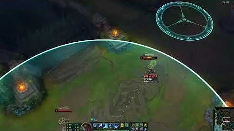 2021 Delayed Ultimate Yasuo By YasDoing Yasuo Main - The Red Yasuo