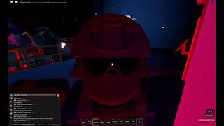 Pathos III - SCP 610 & 106 breach