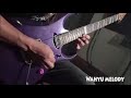 Neo classical symphonic metal - Guitar battle #3