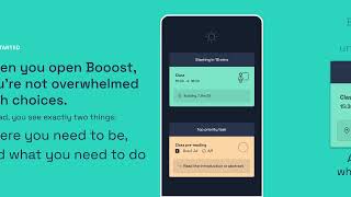 Booost