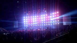 JAMES ARTHUR :YNTSLY /Cry Me A River 18/11/17