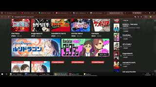 Recommended Sites to Read Manhwa to Manga with Indonesian Subtitles June 2026 Part 41