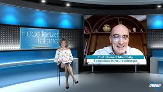 Prof. Homere Mouchaty - Chirurgia Vertebrale: Tecniche Avanzate