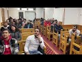 ترنيمه سامحنا يافادينا باركنا يا يسوع