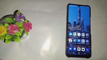 How to change screen timeout in Tecno spark 9t