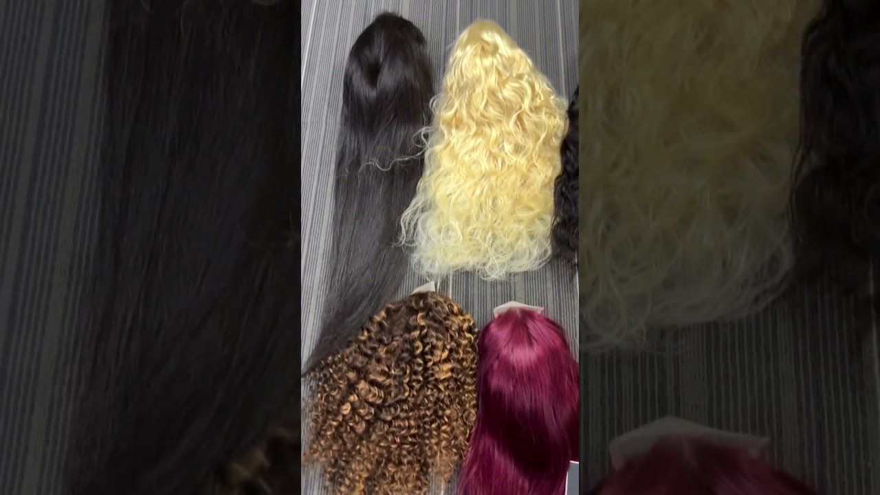 How to find your top quality hair vendor? 