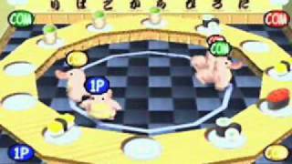 Pokemon Stadium- Sushi-go-around screenshot 4