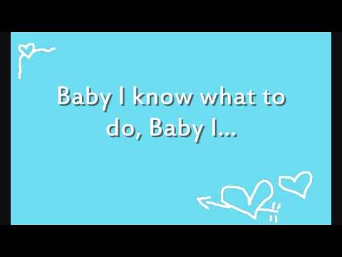 Kina Grannis - Valentine LYRICS On Screen + DOWNLOAD LINK HIGH DEF