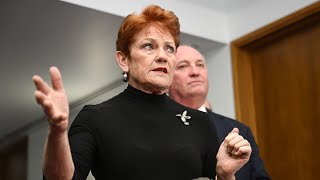 Farrer By-Election 42 Days Away As One Nation Candidate Holds Narrow Lead