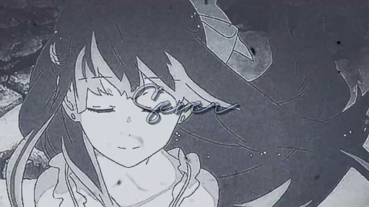 "Of Course" - Lil Uzi Vert (Slowed & Reverbed)