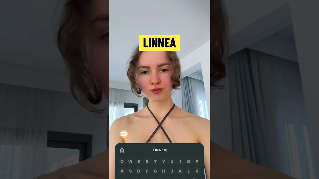 Follow my Only Fans: LinneaSky 💗