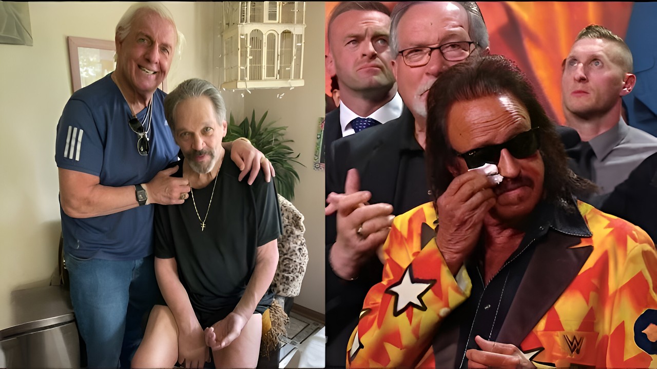 13 Wrestlers Who Died In 2025 – Tragic & Shocking Endings