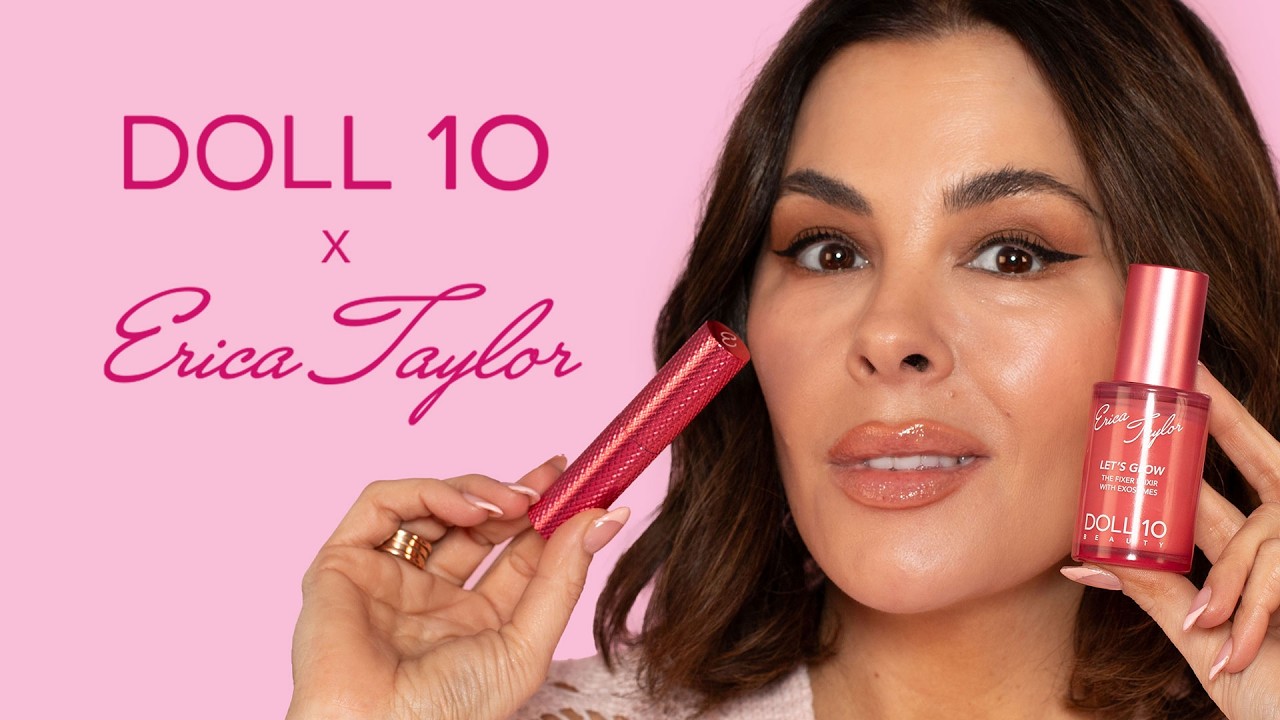 DOLL 10 BEAUTY - Proven Beauty Solutions  Doll 10 Beauty