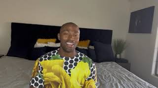 America's Next Top Model Winner Keith Carlos Reviews his Custom Alaskan King Mattress Alaskan King Bed Review Why Ufc Champion Stipe Miocic Loves His Custom Mattress