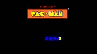 PAC-MAN (Sprite Animation)