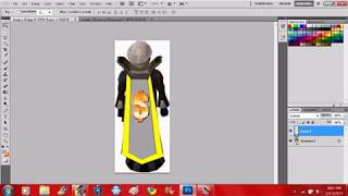 how to make a custom skillcape