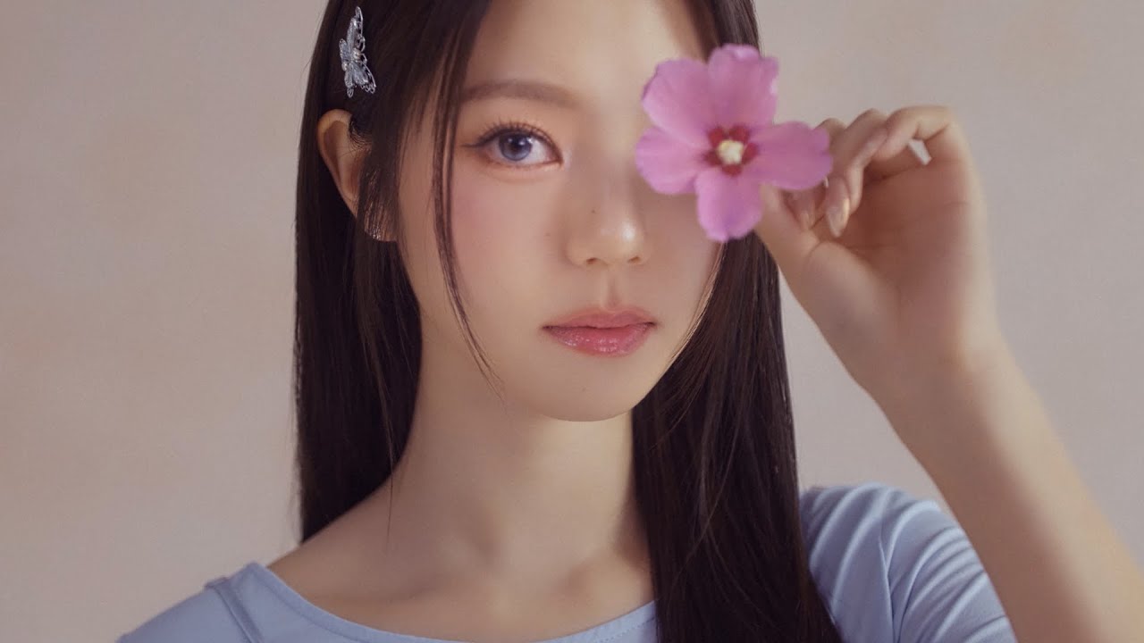 1장 울림(ECHO), 나영주(Na Yeongjoo)