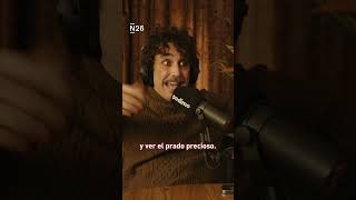 Eres Tan Feliz Que Es Mentira Entrevista A Canco Rodríguez En