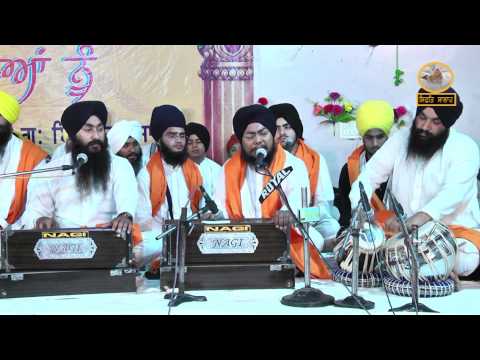 Appe Guru Chela Parmaan Jaap Bhai Balpreet Singh Ji Ldh Wale 