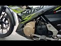 Story wa cinematic satria fu | gone