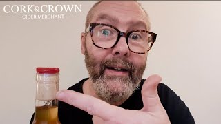 #648 Sobremesa 'Whisky Barrel Aged' Cider