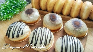 Setelah Pakai Resep Ini Kamu Siap Buka Toko Bakery Ide Jualan Donat Lembut Tahan Berhari-Hari