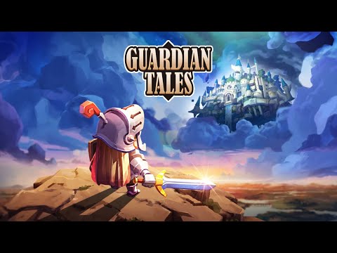 Reunion: Kais Theme - Guardian Tales Soundtrack Extended 