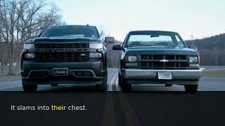 The Deadly Rise of Giant Trucks and S.U.V.s - The New York Times | 2026-06-22