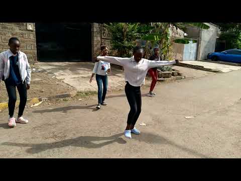 Jay Melody_Sugar (Official Dance Video with Royalcrew Kenya) #sugar #Jaymelody #tiktokdancechallenge