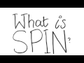 What is Spin? | Quantum Mechanics