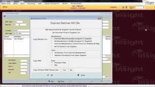 Purchase Return In Acme Insight Software [Marathi] screenshot 3