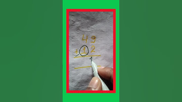 #Addition#learn super fast maths addition method 💥 mathematics #trendingshorts#viralvideo