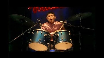 ファン・ジョンミンが売れないバンドのドラマー役　日本未公開の青春音楽映画「ワイキキ・ブラザース」予告