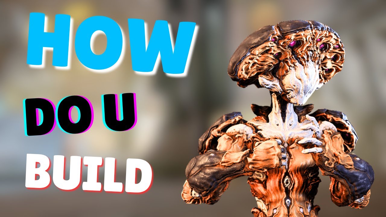 Как построить Нокко в Warframe