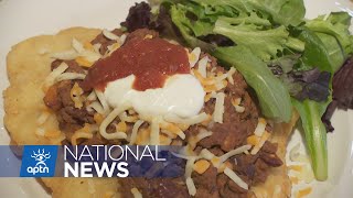 New cafe is serving up food that s not only delicious but healing APTN News