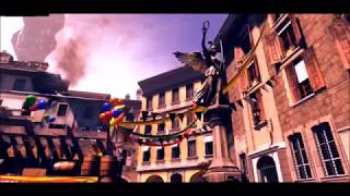 MULTI COD Teamtage #1