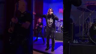 Crazy Train - War Pigs Pt 2 - Hard Rock NWI