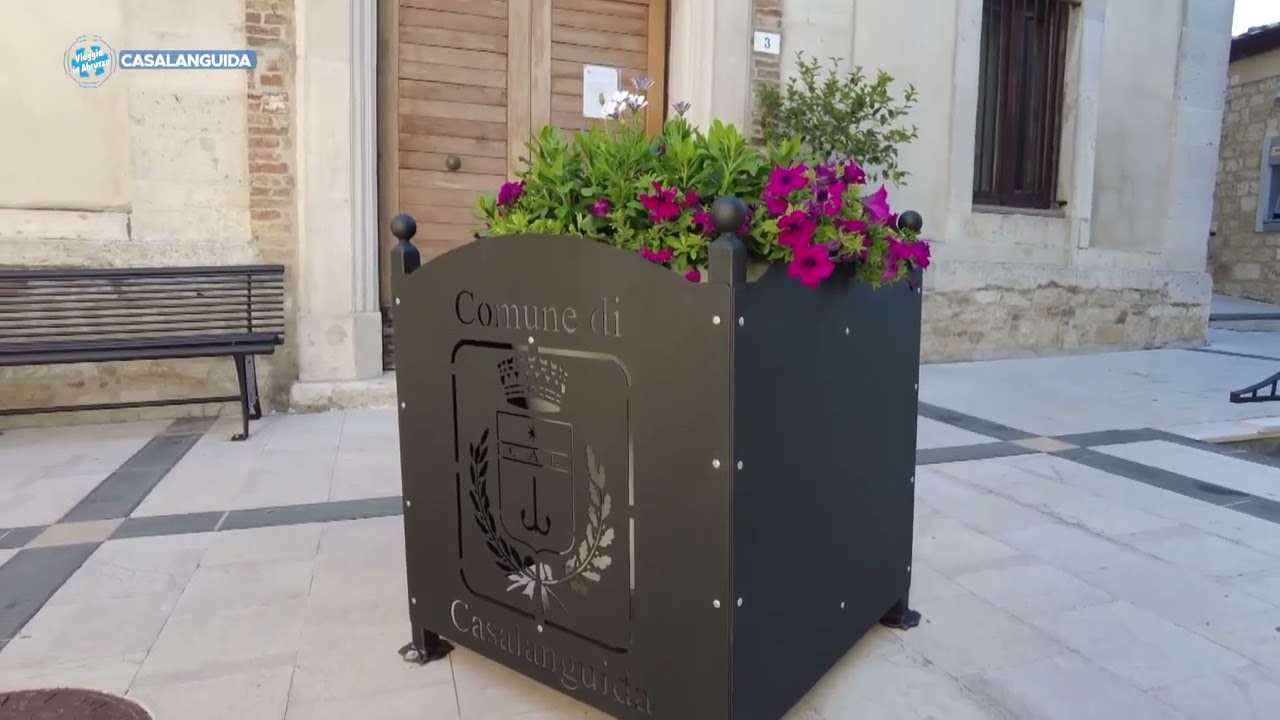 Viaggio in Abruzzo - Casalanguida