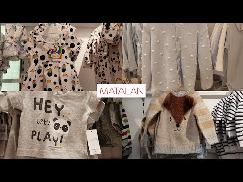 matalan boys clothes