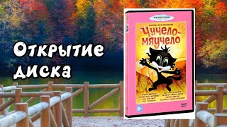 Открытие диска Чучело-Мяучело