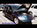 HEMI 6.1 Powered PT Cruiser Mopar