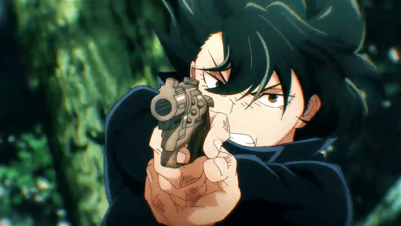 DON'T RUN - COCHISE [FLOW EDIT/AMV]