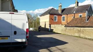 1939 Rudge Autocycle 98Cc At Andy Tiernans