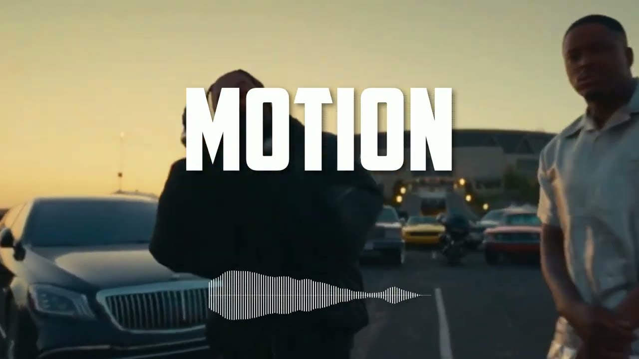 [FREE] Tyga x YG x Blxst Type Beat - "Motion" (Produced by Don Music)