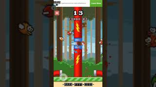 My First Ever YouTube Video (Flappy Crush ep 1)