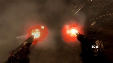 [PS3] Project Iconic V3 Black Ops 2 Zombies GSC Mod Menu [1.19] [Merry Christmas/XMAS!]