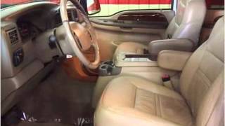 2000 Ford Excursion Used Cars Amarillo TX